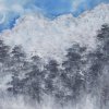 S035 林谋秀---山水-16 41x32cm